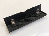 Éclairage de plaque d'immatriculation