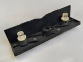 Éclairage de plaque d'immatriculation