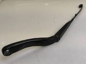 Front wiper blade arm