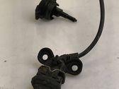 Reversing light switch sensor