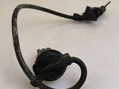 Reversing light switch sensor