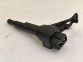 Speed sensor (speedometer sensor)