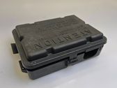 Engine control unit box