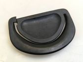 Parcel shelf