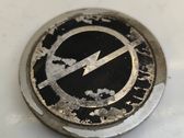 Original wheel cap