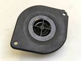Front door high frequency speaker