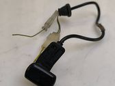 Door central lock control unit/module