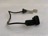Door central lock control unit/module