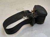 Rear seatbelt