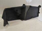 Trunk/boot lower side trim panel