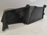 Trunk/boot lower side trim panel