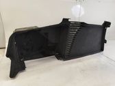 Trunk/boot lower side trim panel