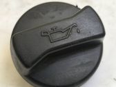 Oil filler cap