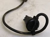 Reversing light switch sensor