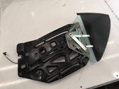 Mécanisme lève-vitre de porte arrière avec moteur