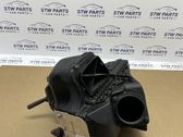 Air filter box