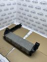 Intercooler radiator