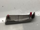 Dashboard glove box trim