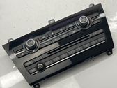 Other switches/knobs/shifts
