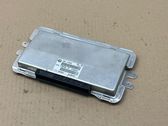Suspension control unit/module