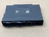 Module de commande de siège
