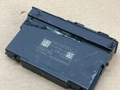 Module de commande de siège