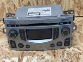 Radio/CD/DVD/GPS head unit