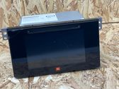 Radio/CD/DVD/GPS head unit