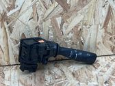 Wiper control stalk