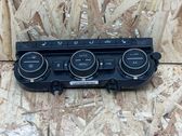 Climate control unit