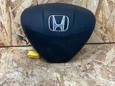 Steering wheel airbag