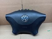 Steering wheel airbag