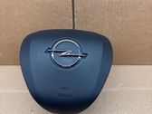 Airbag de volant