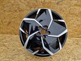 R19 alloy rim