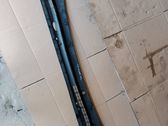 Wiper trim