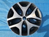 R19 alloy rim