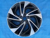 R19 alloy rim