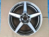 R18 alloy rim