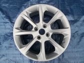 R17 alloy rim