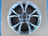 R18 alloy rim