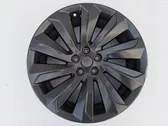 R19 alloy rim