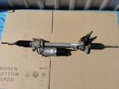 Steering rack