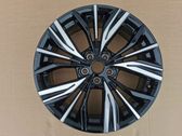 R19 alloy rim