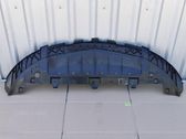 Placa protectora/plataforma del parachoques delantero