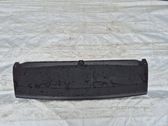 Placa protectora/plataforma del parachoques delantero