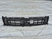 Radiator support slam panel bracket