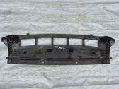 Placa protectora/plataforma del parachoques delantero