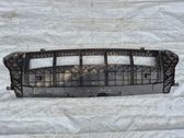 Placa protectora/plataforma del parachoques delantero
