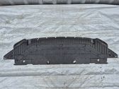 Placa protectora/plataforma del parachoques delantero