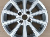 R16 alloy rim